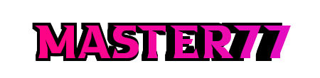 MASTER77 Logo